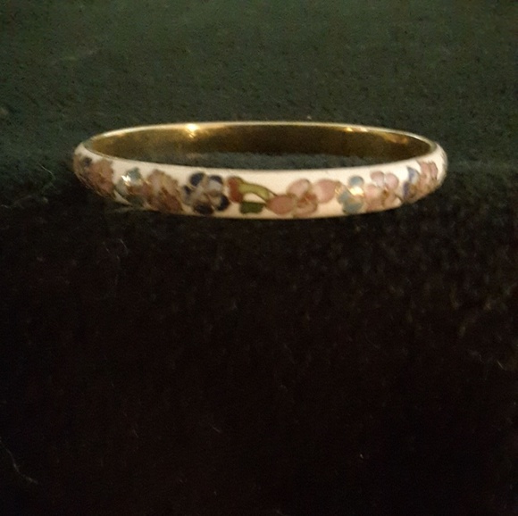 Cloissone Bracelet - Picture 3 of 4